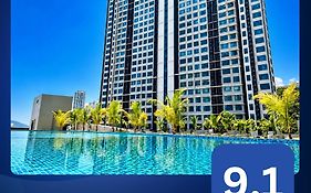 Jesselton Quay Citypads Kota Kinabalu